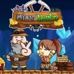 Картинка Miners Adventure