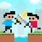 Постер Кастильские Войны | Castel Wars