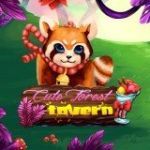 Картинка Cute Forest Tavern