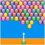 Картинка Bubble Shooter Classic