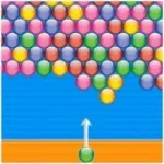 Игра Классический Бабл-Шутер