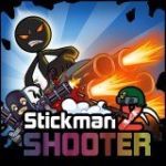 Картинка Stickman Shooter 2