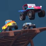 Картинка Mini Car Racing