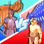 Картинка Dinosaur Fusion Simulator