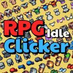 Картинка RPG Idle Clicker