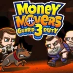 Постер Нужны Деньги 3 | Money Movers 3