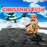 Постер Рождественский Пик | Christmas Rush