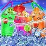 Картинка Rainbow Frozen