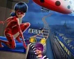 Игра Супергерой Против Злодея | Superhero Vs Villain