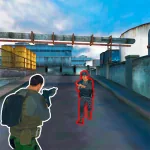 Игра Дельта Форс ВДВ