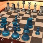 Картинка Chess Master 3D Free