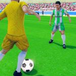 Картинка World Soccer Game Championship