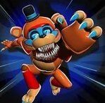 Картинка Playtime Horror Monster Ground