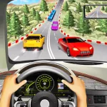 Постер Яростные Гонки 3D | Furious Racing 3D