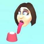 Постер Попробуй Их Все | Taste Them All