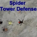 Постер Паук TD | Spider TD