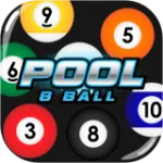 Игра Пул 8 Мяч | Pool 8 Ball
