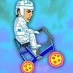 Игра Цикломаны