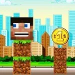 Игра Квадратный Минный Блок
