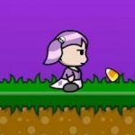 Постер игры В Ловушке Хэллоуина | Trapped In Halloween