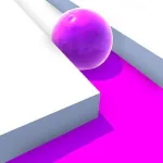 Постер Роликовый Шлепок | Roller Splat