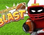 Постер игры Взрыв приземления | Touchdown Blast