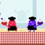 Картинка Clash of Cake