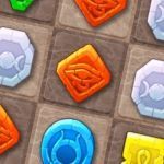 Постер игры Драгоценное Проклятие | Jewel Curse