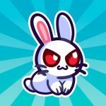 Картинка A Pretty Odd Bunny: Roast It!