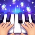 Игра Фортепиано Онлайн