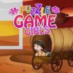 Картинка Puzzle Game Girls