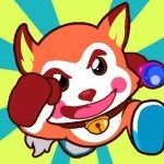 Постер игры Волшебная Собака | Magi Dog