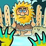 Постер игры Адам И Ева: Зомби