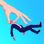 Картинка Falling Asleep - Weird & Fun Game