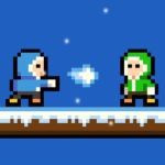 Картинка Snowball Skirmish