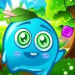 Постер игры Назад В Страну Сладостей 4: Сад Леденцов