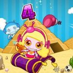 Постер игры Взорви это 4 | Bomb It 4