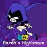 Игра Кошмар Ворона | Raven's Nightmare