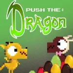 Постер Толкнуть Дракона | Push The Dragon