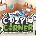 Картинка Gabrielle’s Cozy Corner