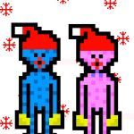 Картинка Ugi Bugi & Kisiy Misiy