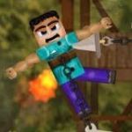 Картинка Smash Ragdoll Battle