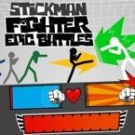 Картинка Stickman Fighter: Epic Battles