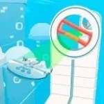 Игра Вращай и Лети | Flip 2