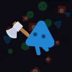 Игра Маленькая Игра с Элементами Физики