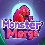 Картинка Monster Merge
