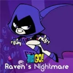 Постер Кошмар Ворона | Raven's Nightmare