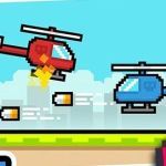 Картинка Pixel Battles