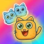 Игра Кошачий Сад