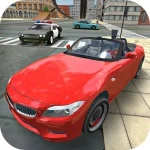 Постер Real Stunts Drift Car Driving 3D | Настоящий Дрифт Кар 3Д
